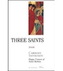 06 Cab Sauv 3 Saints Santa Ynez Vly (Dierberg/Star 2006